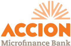 Client Logo - Accion Microfinance Bank