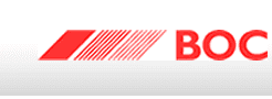 Client Logo - BOC
