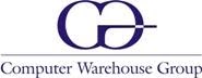 Client Logo - Computer Warehouse Group
