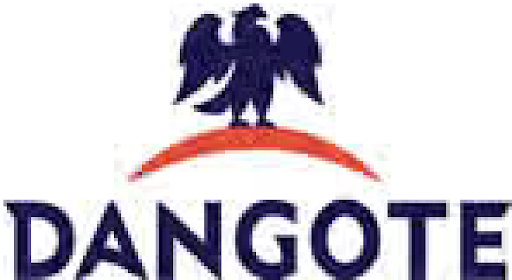 Client Logo - Dangote
