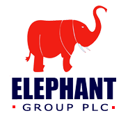 Client Logo - Elephant Group Plc
