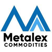 Client Logo - Metalex Commodities