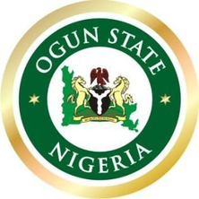 Client Logo - Ogun State Nigeria
