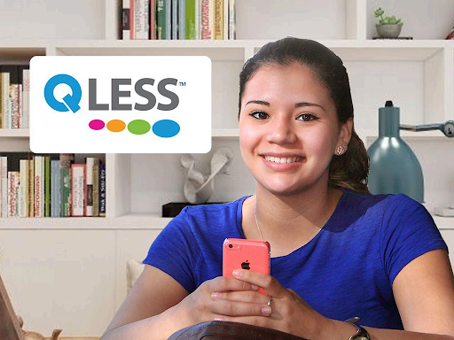 QLess