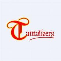 Client Logo - Tantalizers