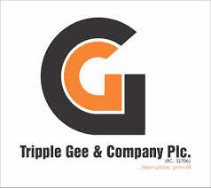 Client Logo - Tripple Gee & Company Plc