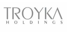 Client Logo - Troyka Holdings