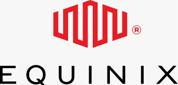 Equinix Logo