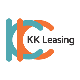 KK Leasing Logo
