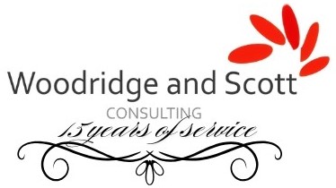 WOODRIDGE AND SCOTT Consulting Services